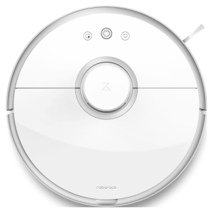Robotic vacuum cleaner PNG