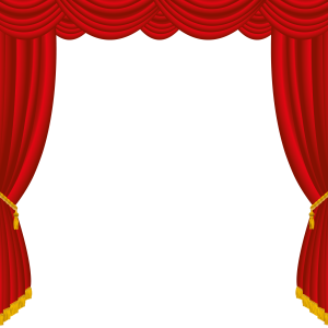Curtains PNG