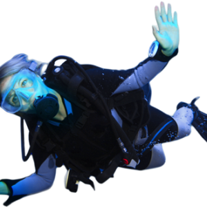 Diver PNG