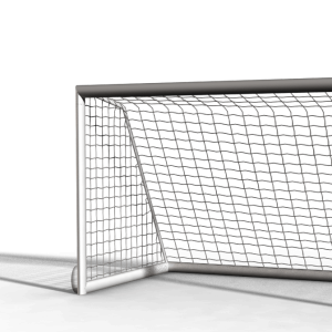 Football goal PNG