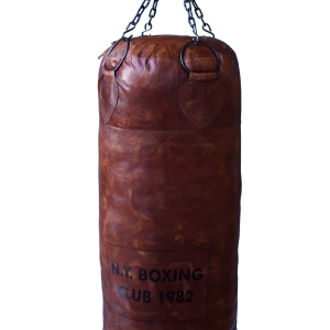 Punching bag PNG