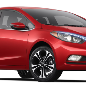 KIA PNG