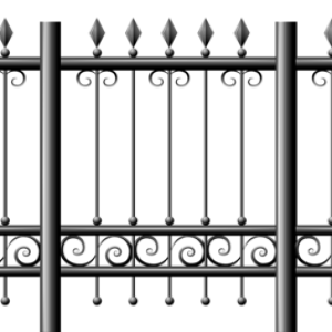 Fence PNG