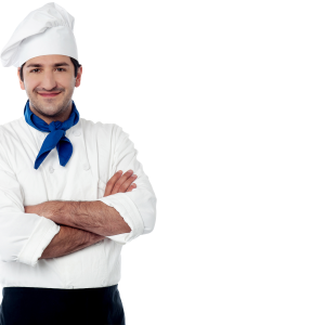 Chef PNG