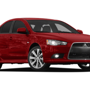 Mitsubishi Lancer PNG