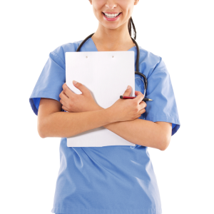 Nurse PNG