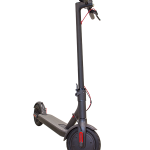 Electric scooter PNG