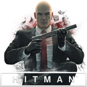 Hitman PNG