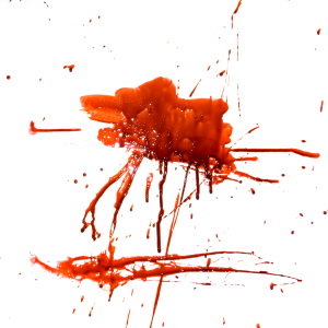 Blood PNG image