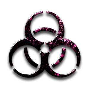 Biohazard PNG