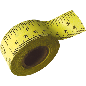 Measure tape PNG