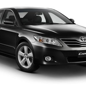 Toyota PNG image, free car image