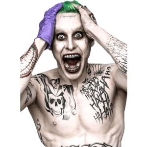 Joker PNG