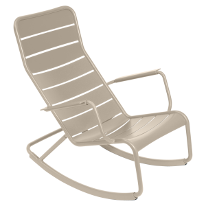Rocking chair PNG