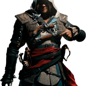 Assassin’s Creed PNG