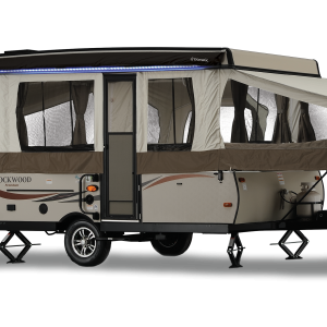 Caravan PNG