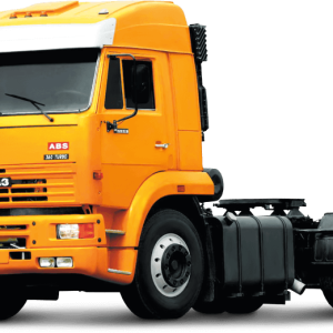 Kamaz PNG