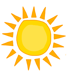 Sun PNG