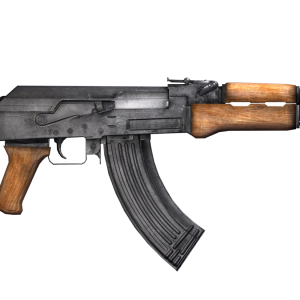 AK-47 PNG