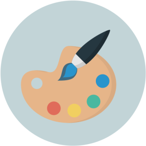 Palette PNG