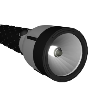 Flashlight PNG