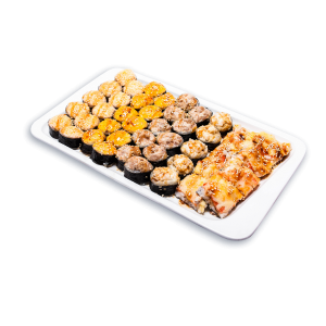 sushi PNG