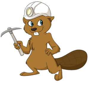 Beaver PNG