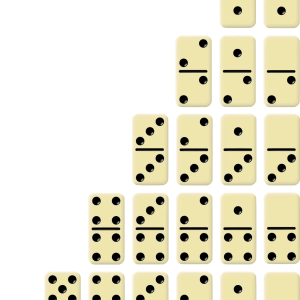 Dominoes PNG