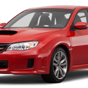 Subaru PNG