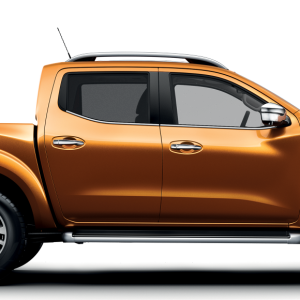 Nissan PNG