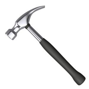 Hammer PNG image, free picture