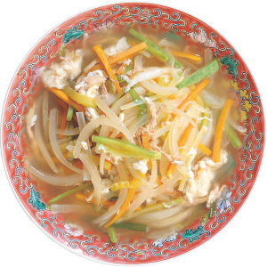 Soup PNG