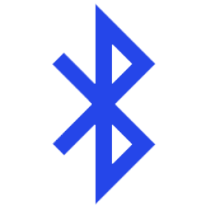 Bluetooth logo PNG
