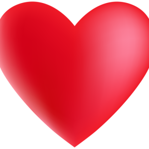 Heart PNG