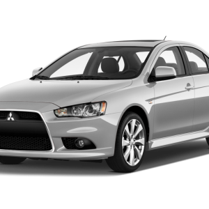 Mitsubishi PNG
