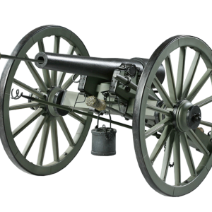 Cannon PNG