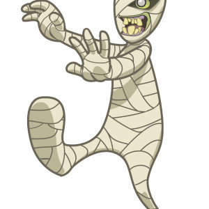 Mummy PNG