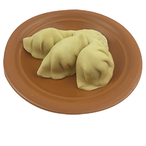 Pierogi, vareniki PNG