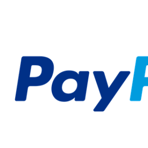 PayPal logo PNG