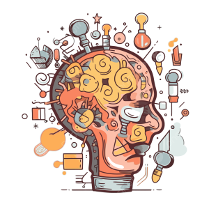 Artificial intelligence PNG
