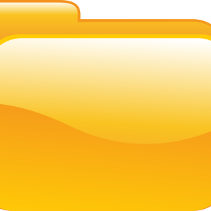 Folder PNG image