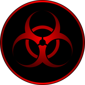 Biohazard PNG