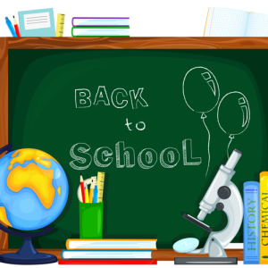 Blackboard PNG