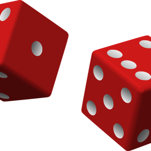 Dice PNG