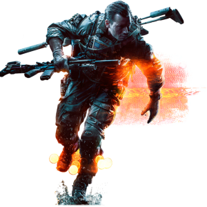 Battlefield PNG