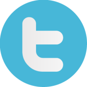 Twitter logo PNG