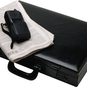 suitcase PNG