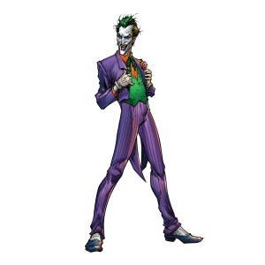 Joker PNG