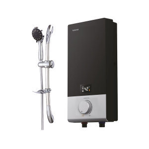 Electric water heater PNG
