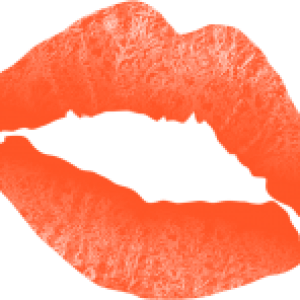 Kiss PNG